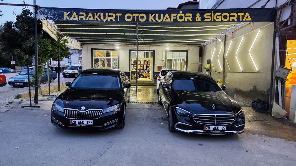 Acıpayam Oto Kurtarma Yol Yardım